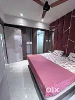 2 BHK apartment at affordable price in upper 6