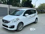 Maruti Suzuki Ertiga 2012-2015 ZDI Plus, 2016, Petrol