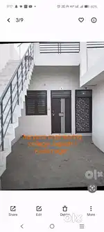 2room set and kitchen and camera facility bike parking