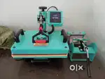 heat press machine