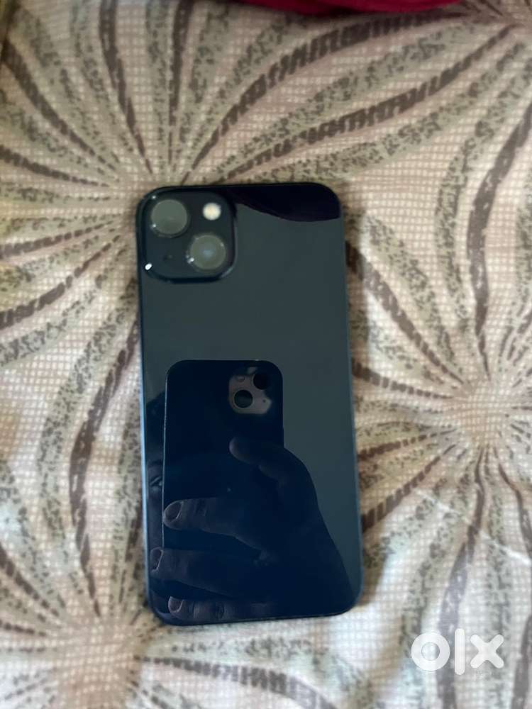 Iphone -13 midnight