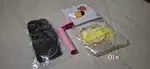 Guitar spare equipments