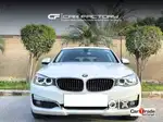 BMW 3 Series GT Luxury Line, 2016, Diesel