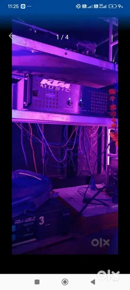 Dj setup ATI Pro sirez