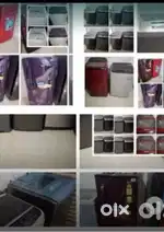 Best 5 years warranty fridge and washing machine