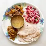Shumita's tiffin from shumita's kitchen
