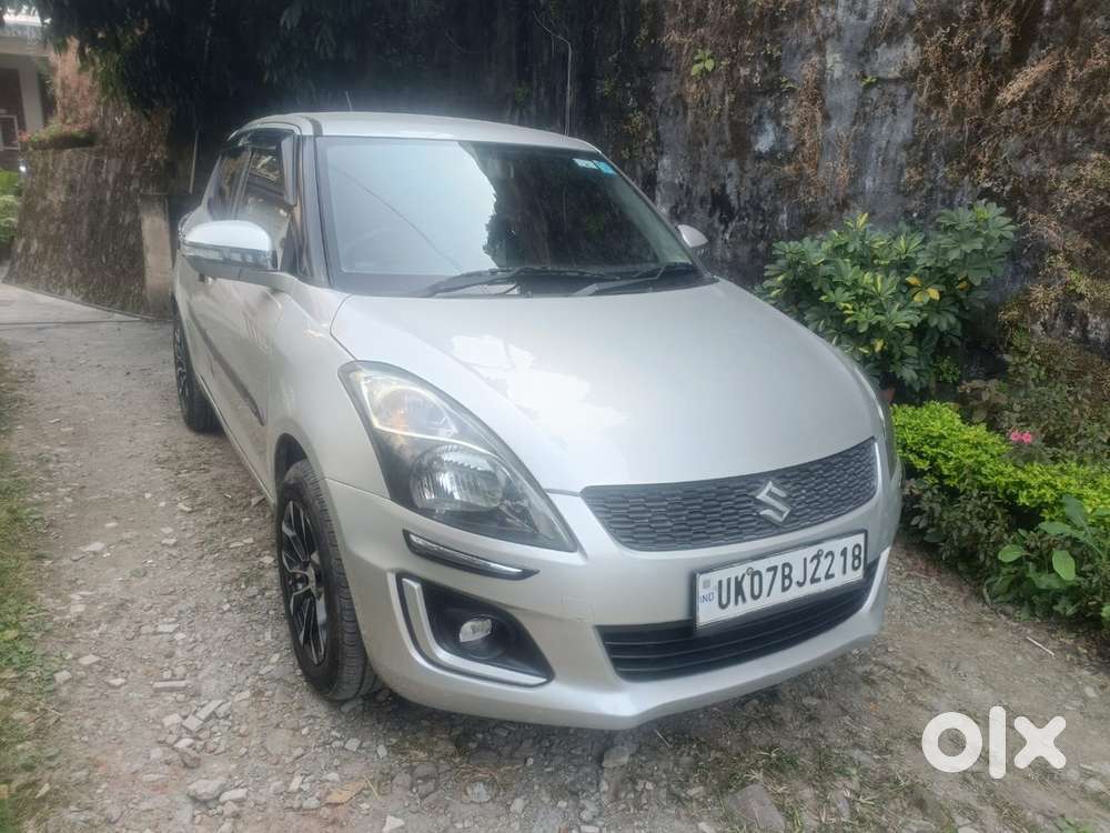 Maruti Suzuki Swift 2015 Diesel Well Maintained