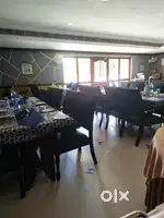 Restaurant service