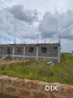 Plot for sale near KIIT University