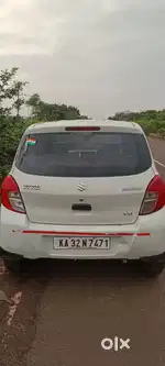 Maruti Suzuki Celerio X 2015 Petrol Good Condition