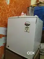 Lg mini fridge 45 liter