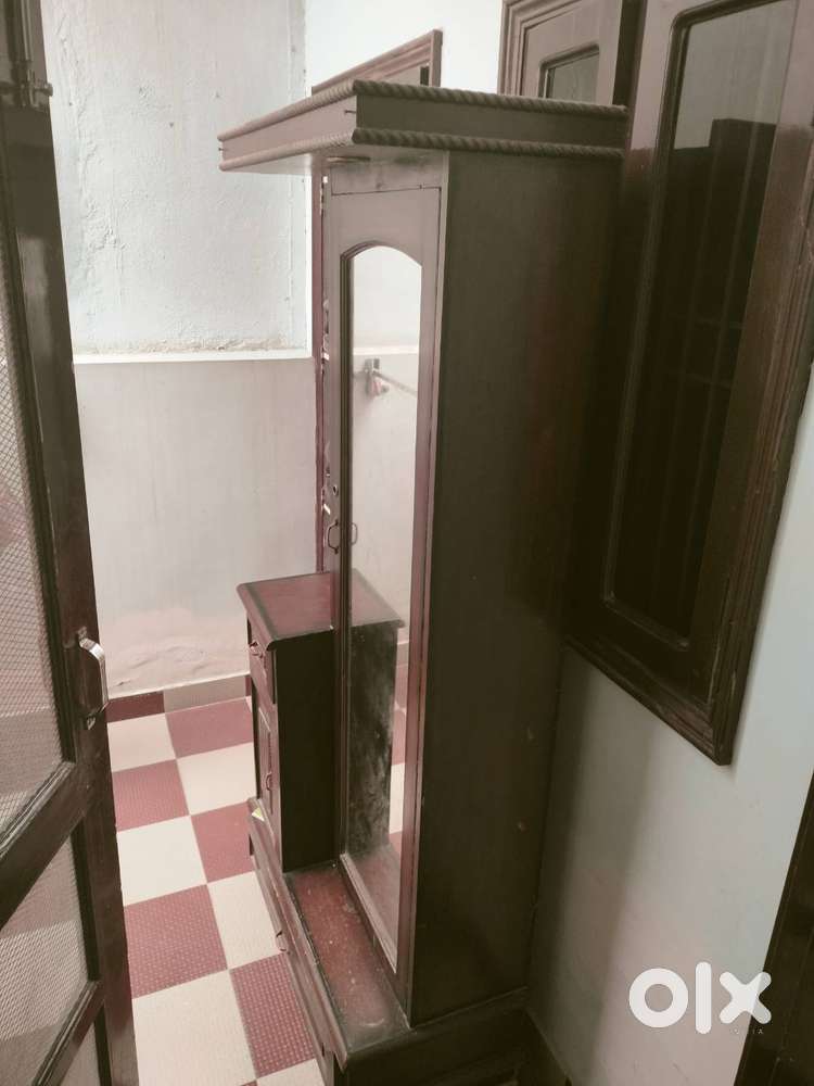 Ok condition dressing table