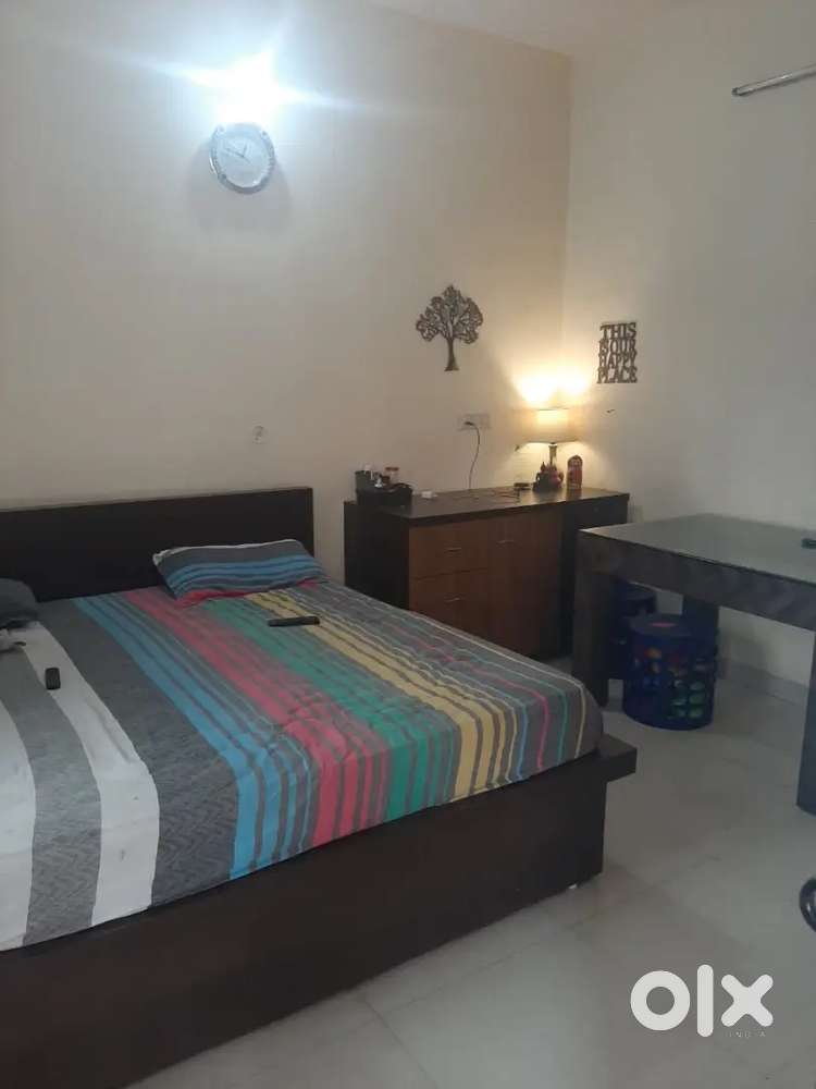 Furnish One Room Sat Mahanagar Colony Pilibhit Road