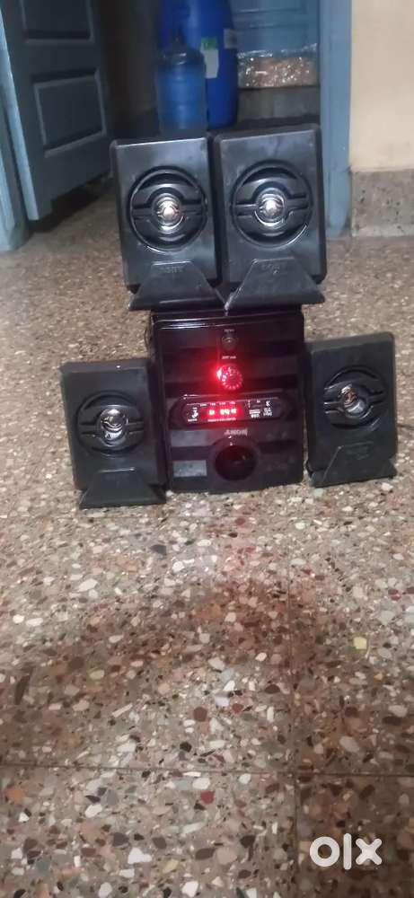 Sony home theatre