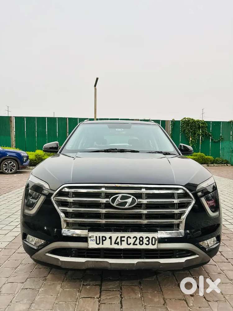 CRETA 1.5SX SUNROOF