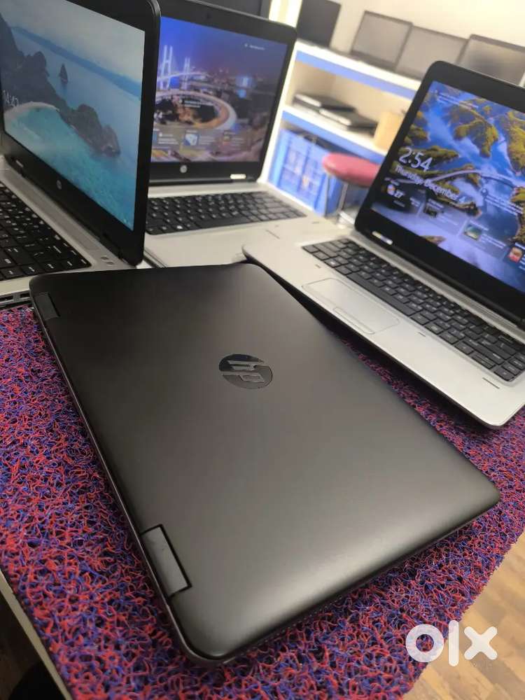 ZABARDAST OFFER HP ELITE BOOK 640 G2 I5-6TH GEN  8/256