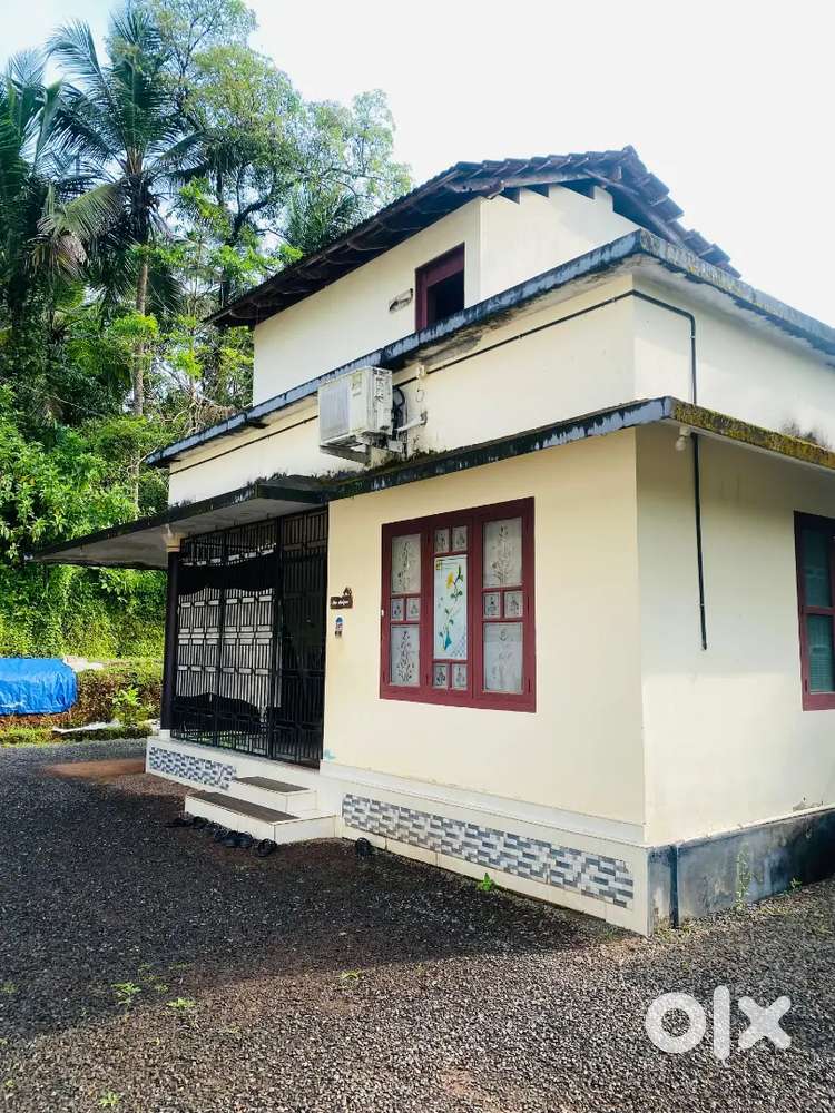കണ്ണൂർ ചാല 14.5 സെൻ്റ് സ്ഥലവൂo വീടുo വിൽക്കുന്നു