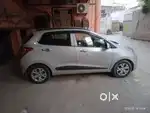 Hyundai Grand i10 2016 Petrol 50000 Km Driven