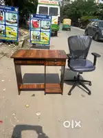 Brand new computer table and office chair  combo