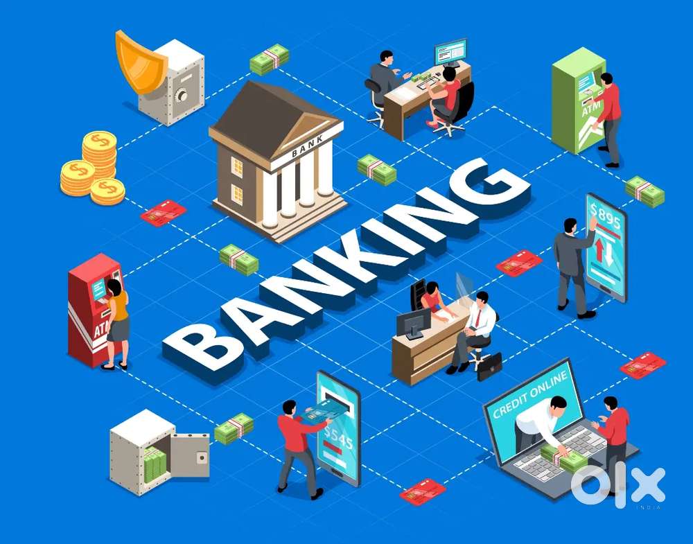 Banking Loan department