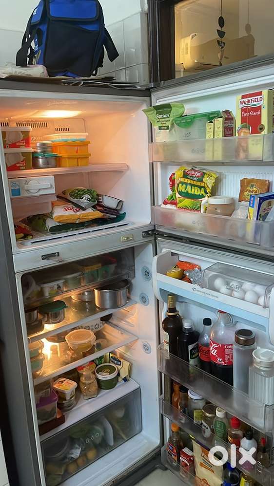 LG 422 Ltrs Double Door