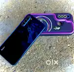 Redmi note 8 gaming phone