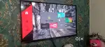 Lloyd 42 full hd led with TX6 4K android box 4/64