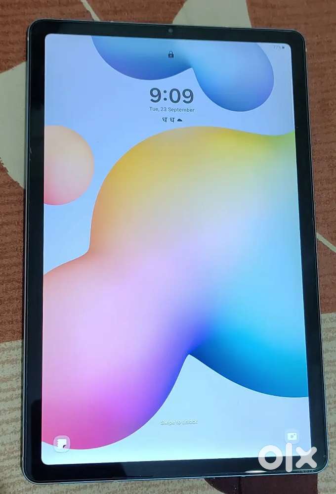 S6 LITE 4 GB RAM