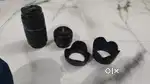 Canon camera
