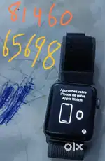 Smart watch