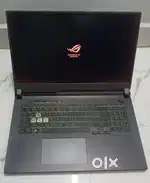 ASUS ROG STRIX G17