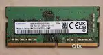 Laptop RAM DDR4 – 4GB SK Hynix (2666 MHz) & 8GB Samsung (3200 MHz)