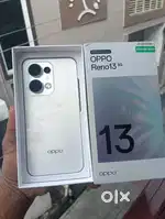 Reno 13 5G