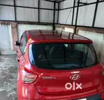 Hyundai Grand i10 2018