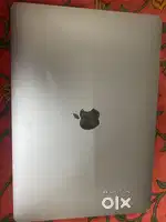 Mac Book 256GB