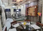 4bhk furnished duplex house main square