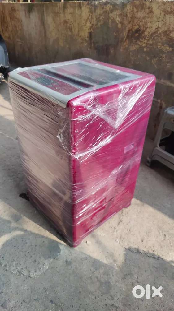 Whirlpool Fully Automatic washing Machine