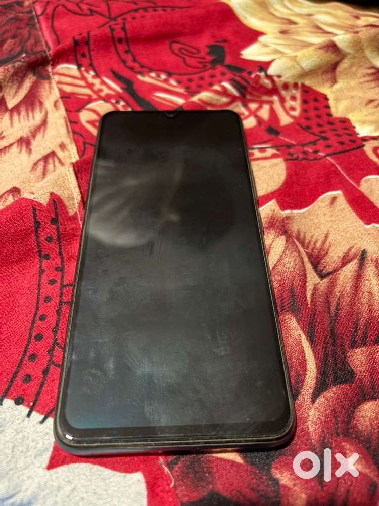 Iqoo z6 pro 5g (8+128)