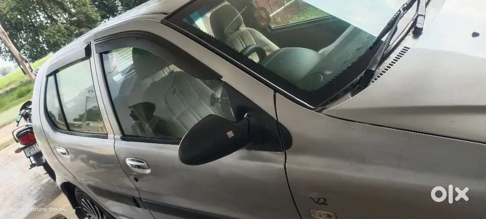 Tata Indica 2008 Diesel Well Maintained