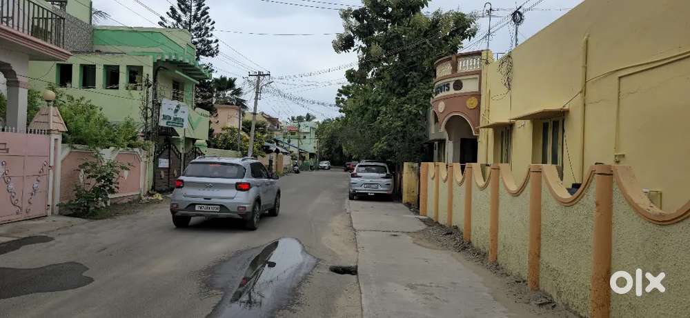 2BHK HOUSE FOR RENT