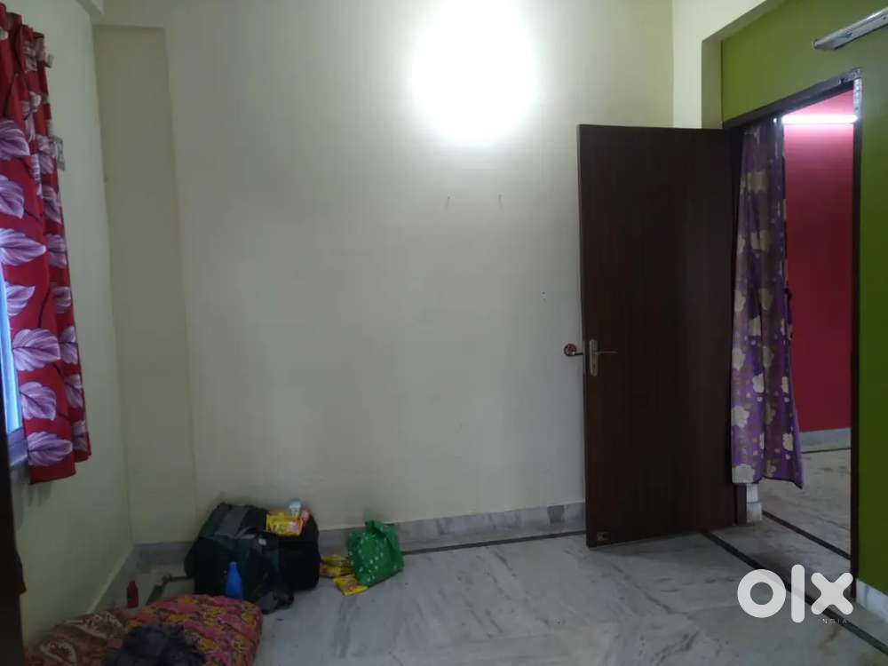 Urgently required renter for 2bhk rent in sakherbazar setala mandir.