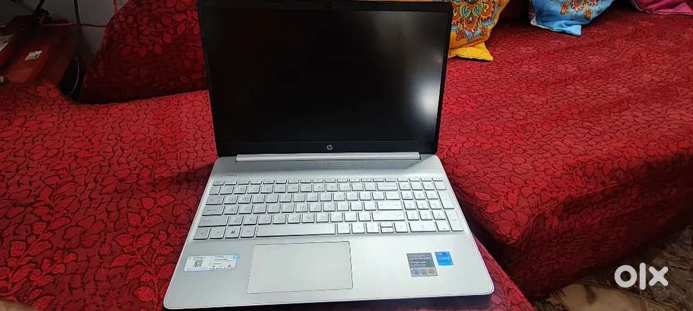 Hp 15s laptop