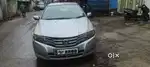 Honda City 2011 Petrol Well Maintained