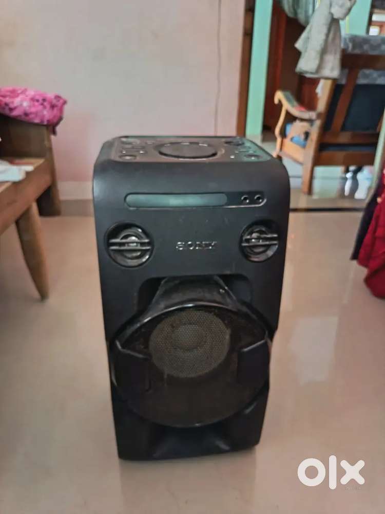 SONY HOMETHEATURE LESS USE