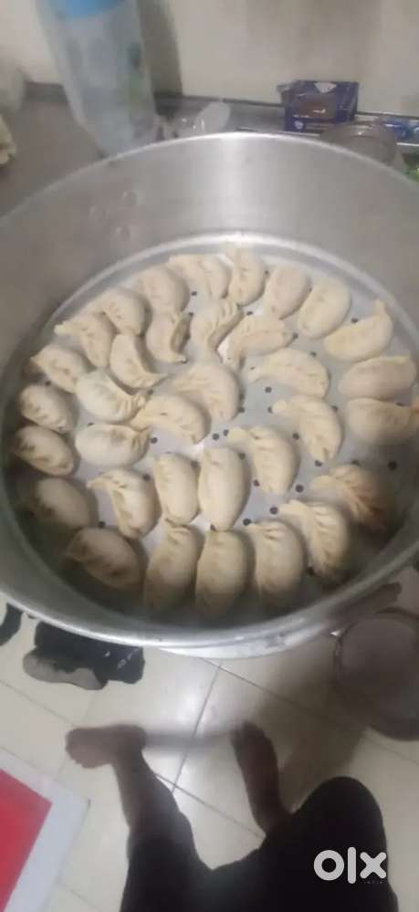 Momos chicken 6
