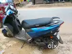৮৯৭৪৭২৩৫৩৪ NTORQ scooty on sell papers work all ok