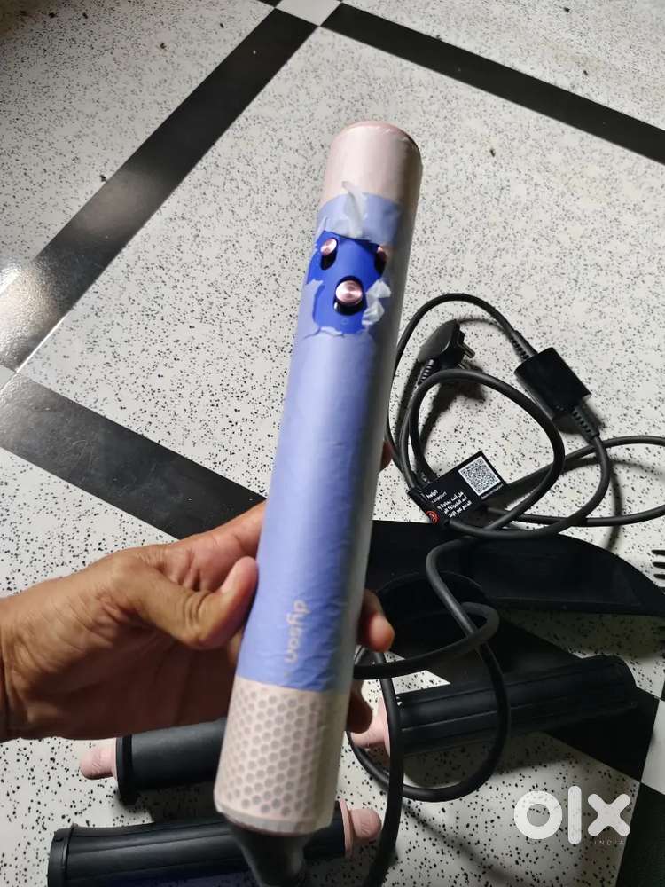 Dyson h humare pas