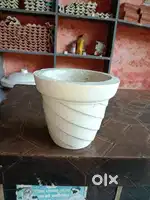 Cemented work