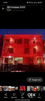 2bhk flat for rent