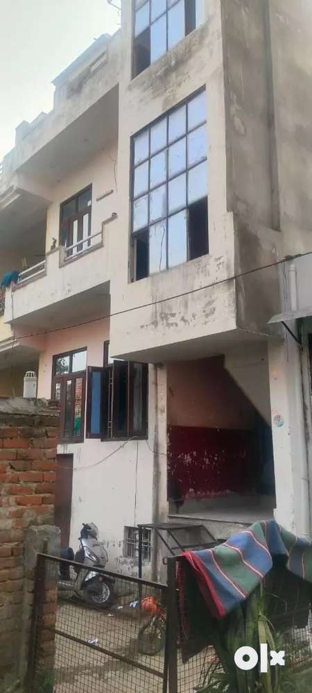 50 gaj double floor kumawar colony dadu dwara bagichi k pass